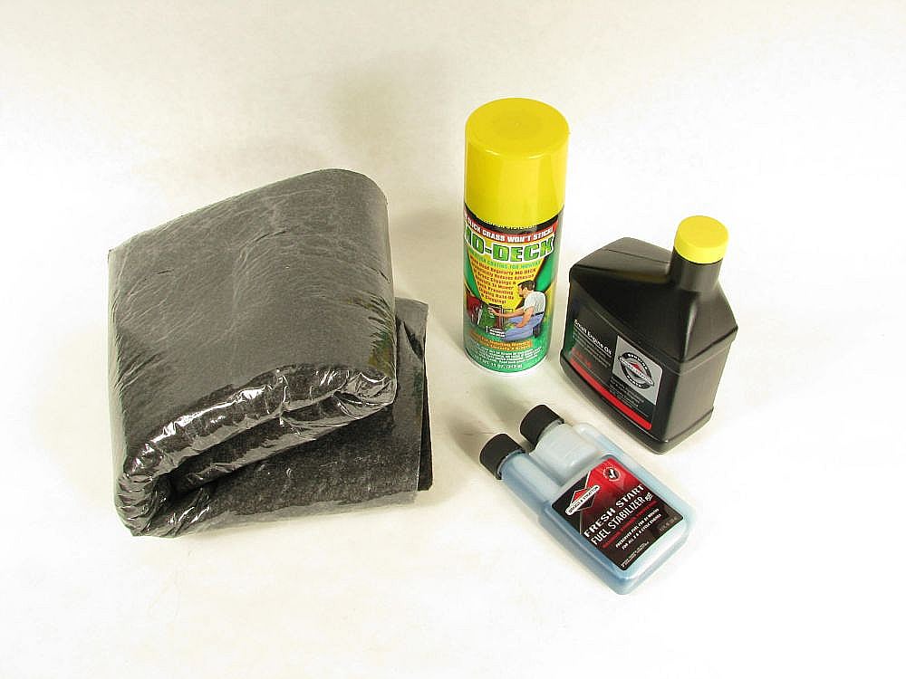 Mower Tune-Up Kit Mower Tune-Up Kit