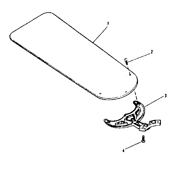 Hunter Ceiling Fan Parts Model 25574 Sears Partsdirect