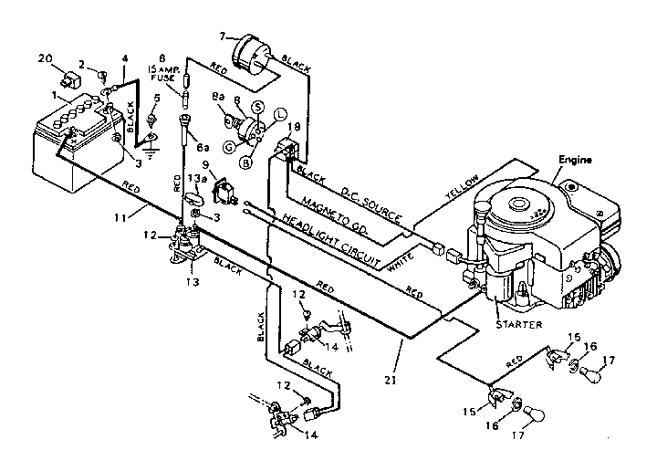 Wiring Diagram Diagram  U0026 Parts List For Model 502255380