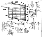 Garage Door Parts December 2014