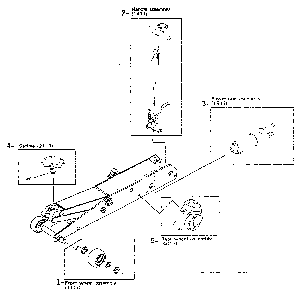 Blackhawk Parts Blackhawk Parts