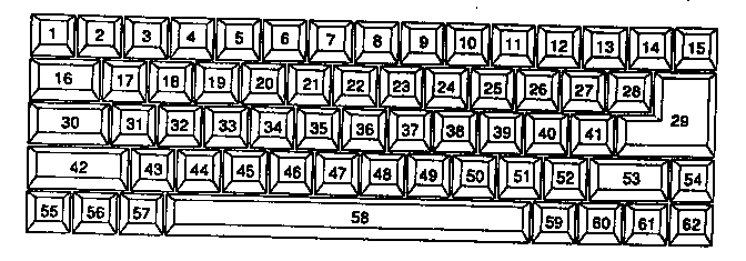 panasonic typewriter word processor operating manuals