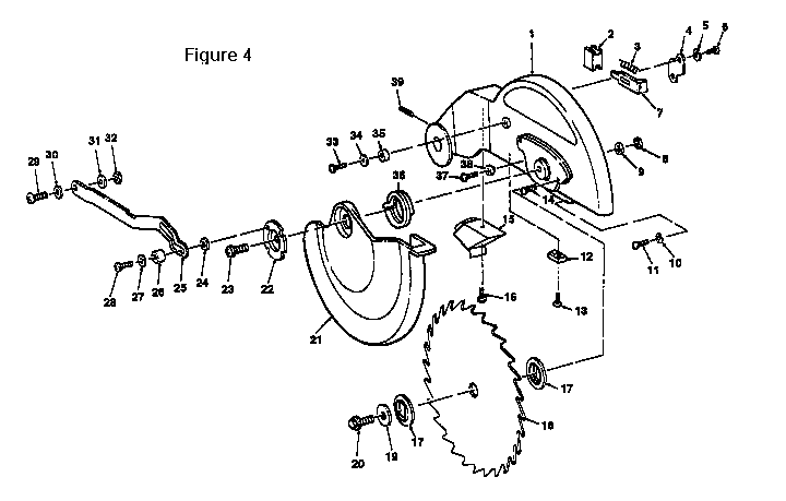 pro 2096 user's manual