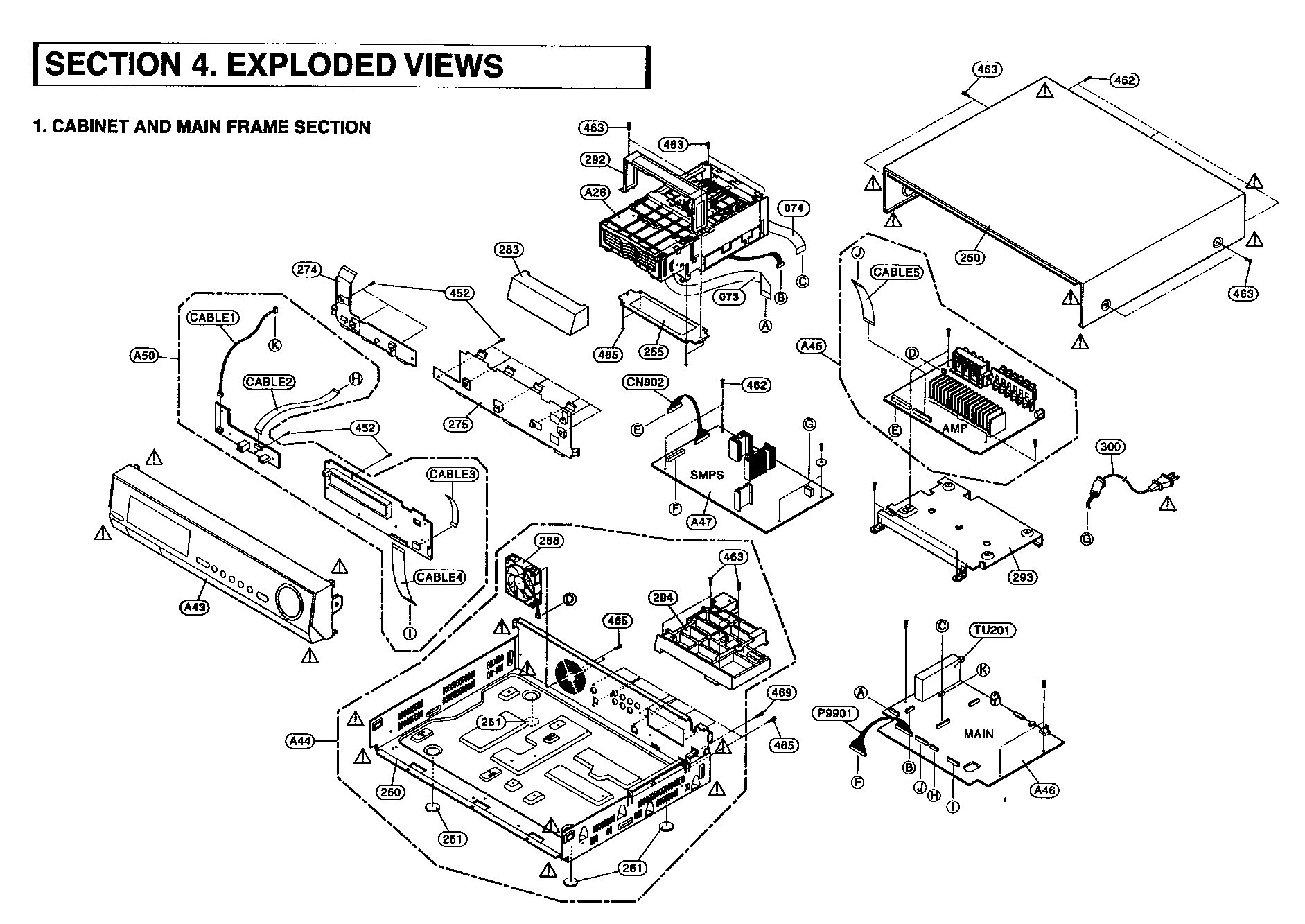 Part may differ in appearance but is a functional equivalent to prior parts including 988752202.