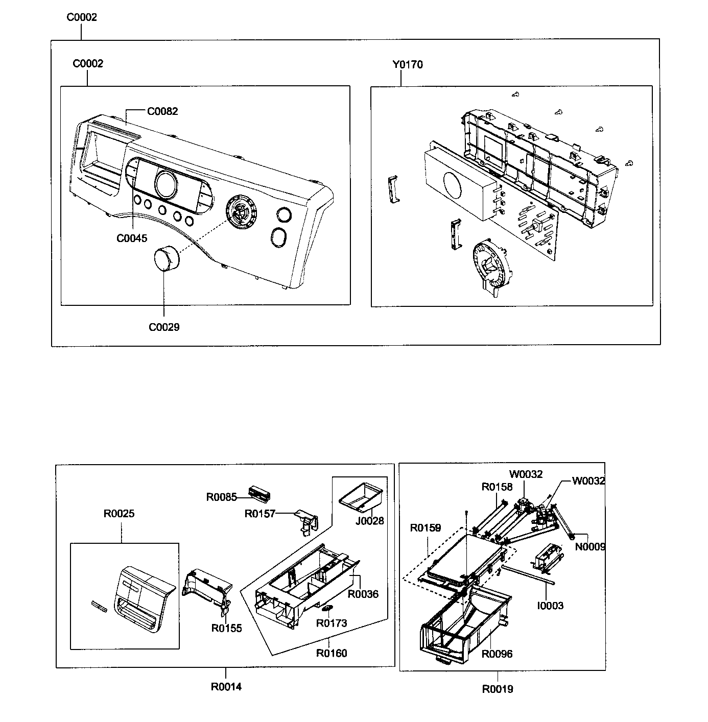 [DIAGRAM] Samsung Wf210anw Xaa Diagram