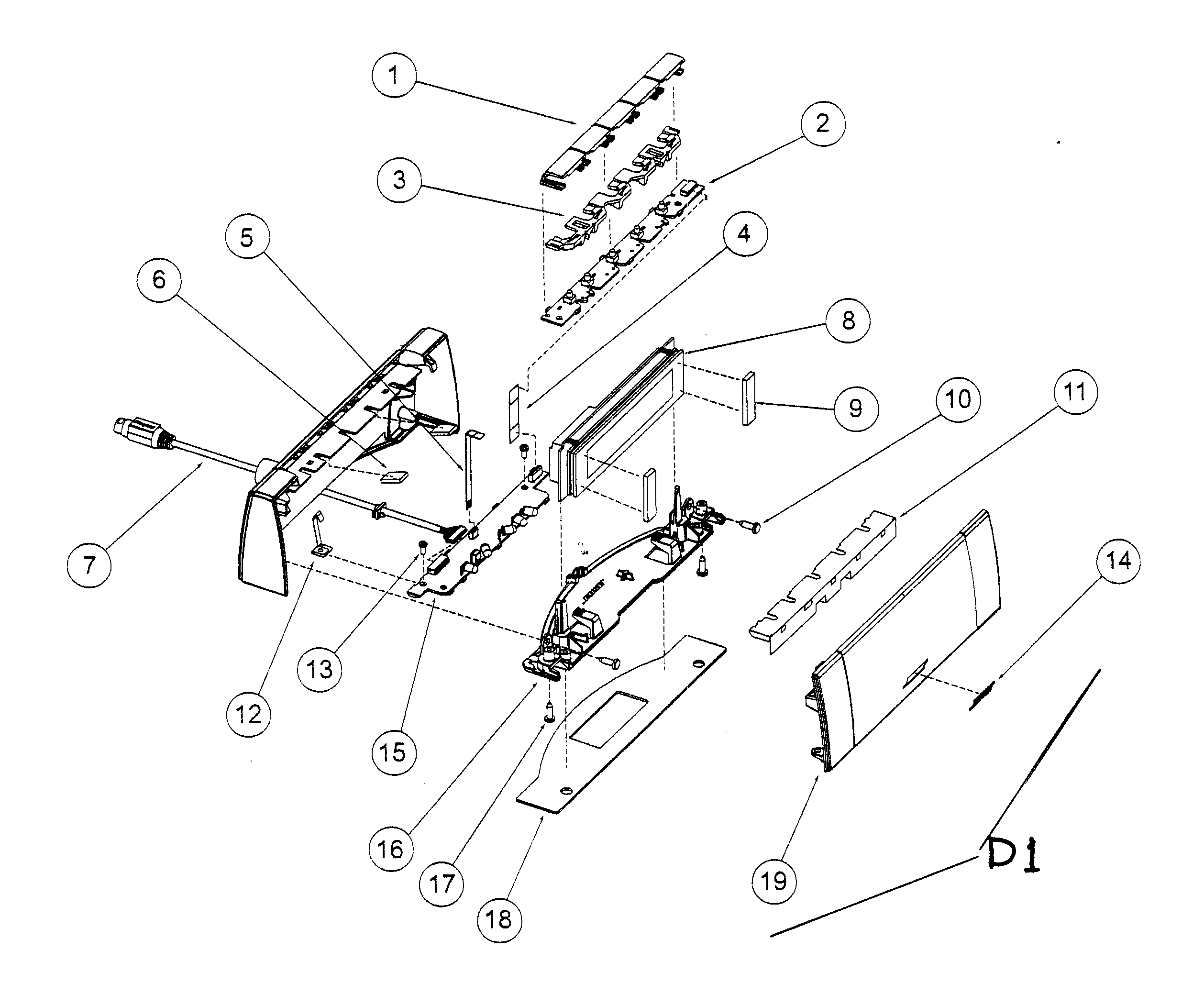 An error has occurred SearsPartsDirect