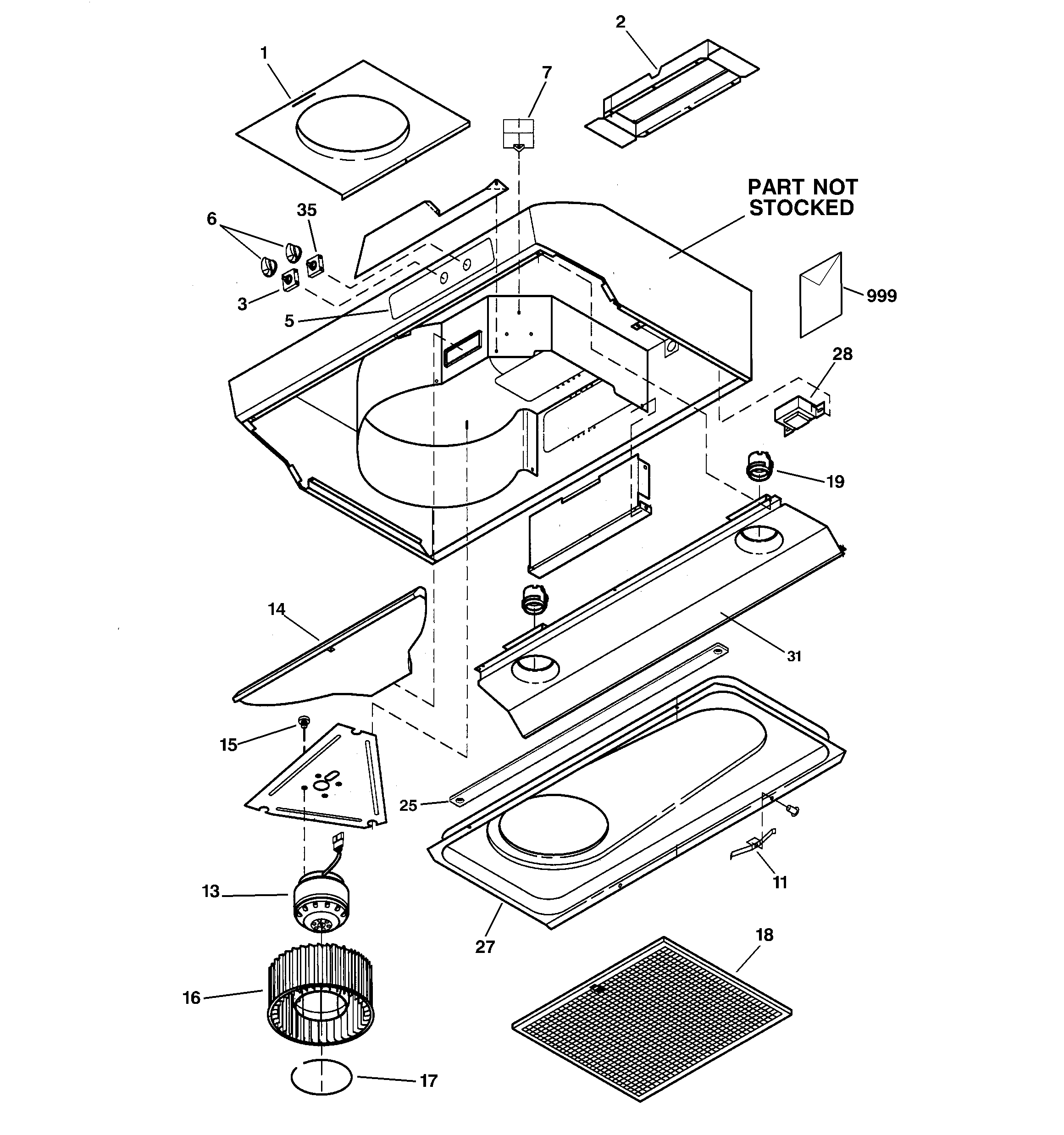 [DIAGRAM] Wiring Diagram For A Range Hood - MYDIAGRAM.ONLINE