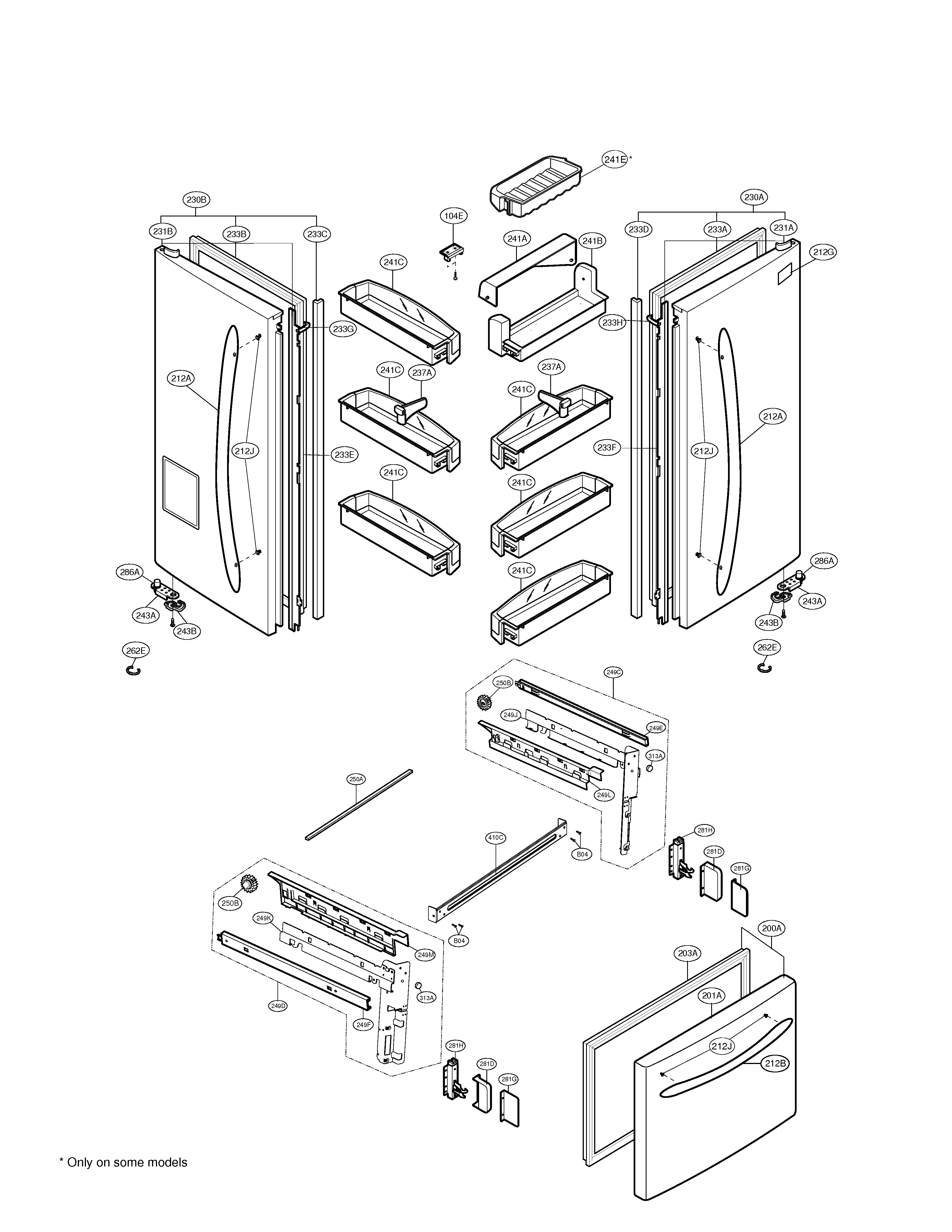 kenmore-elite-refrigerator-model-795-parts
