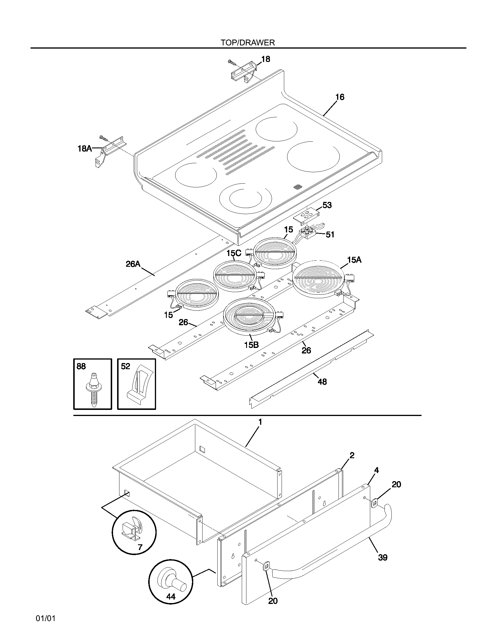 28 Er Diagram Drawer Apg Cash Drawer Flip Top Cash Drawer