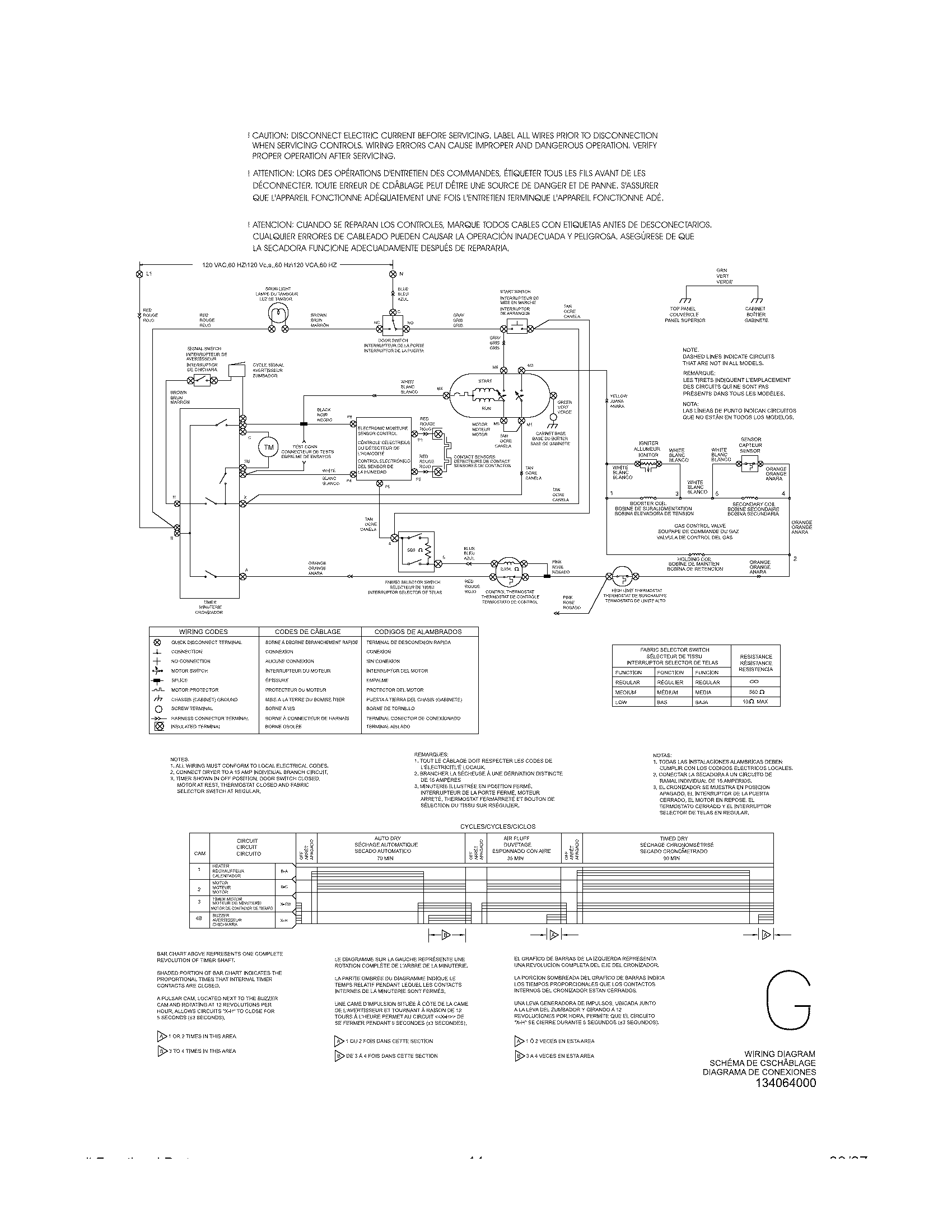 [DIAGRAM] Wiring Diagram For Crosley Dryer