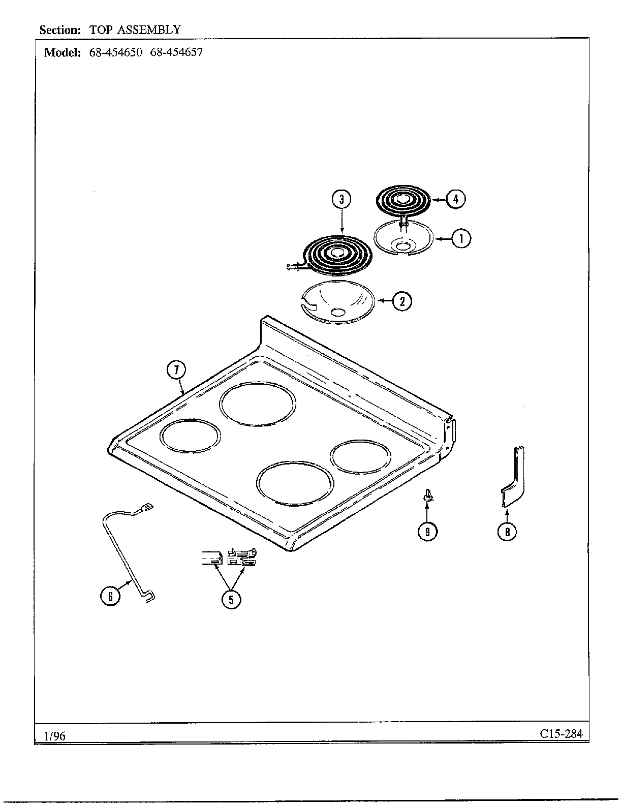 Diagram Wiring Information Diagram Parts List For Model Dm130lc Magic Mydiagramonline 3665