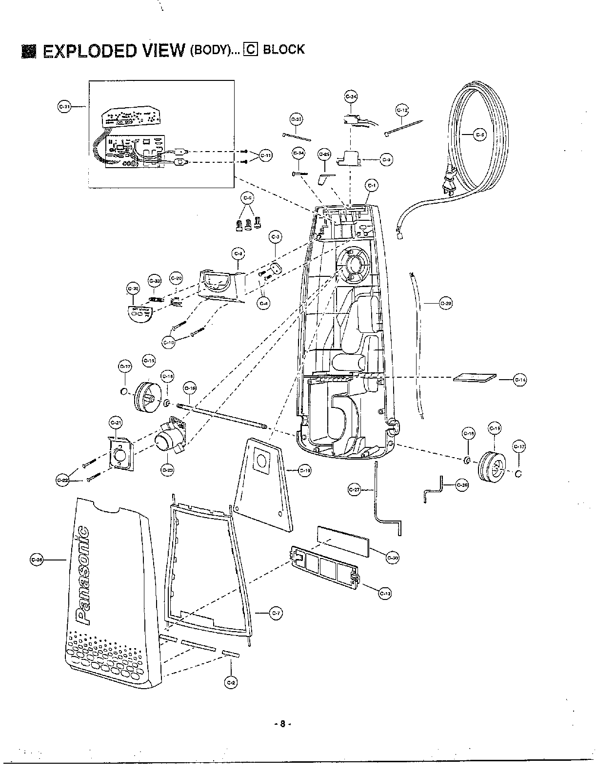 301 Moved Permanently