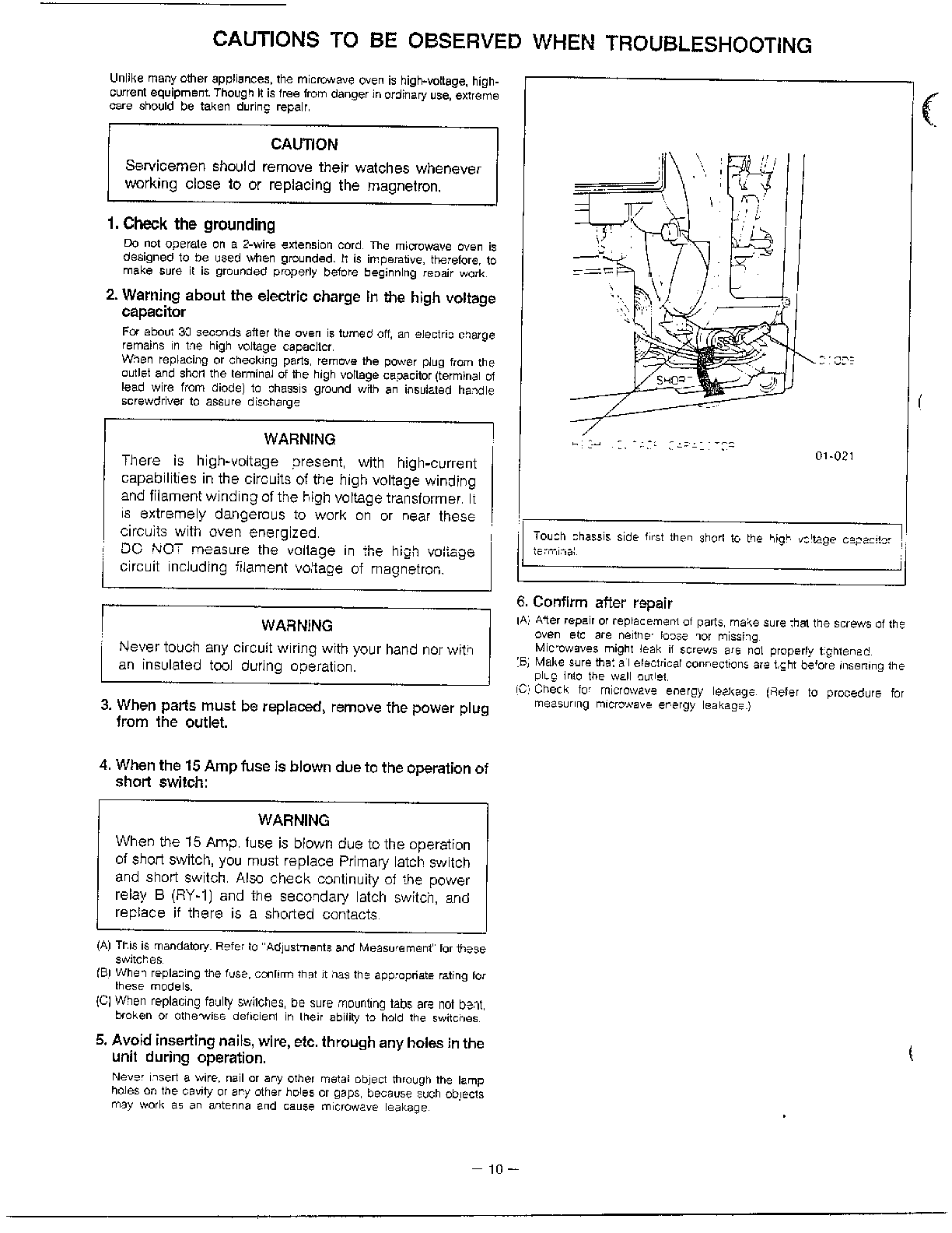 prednisone cautions hip replacement