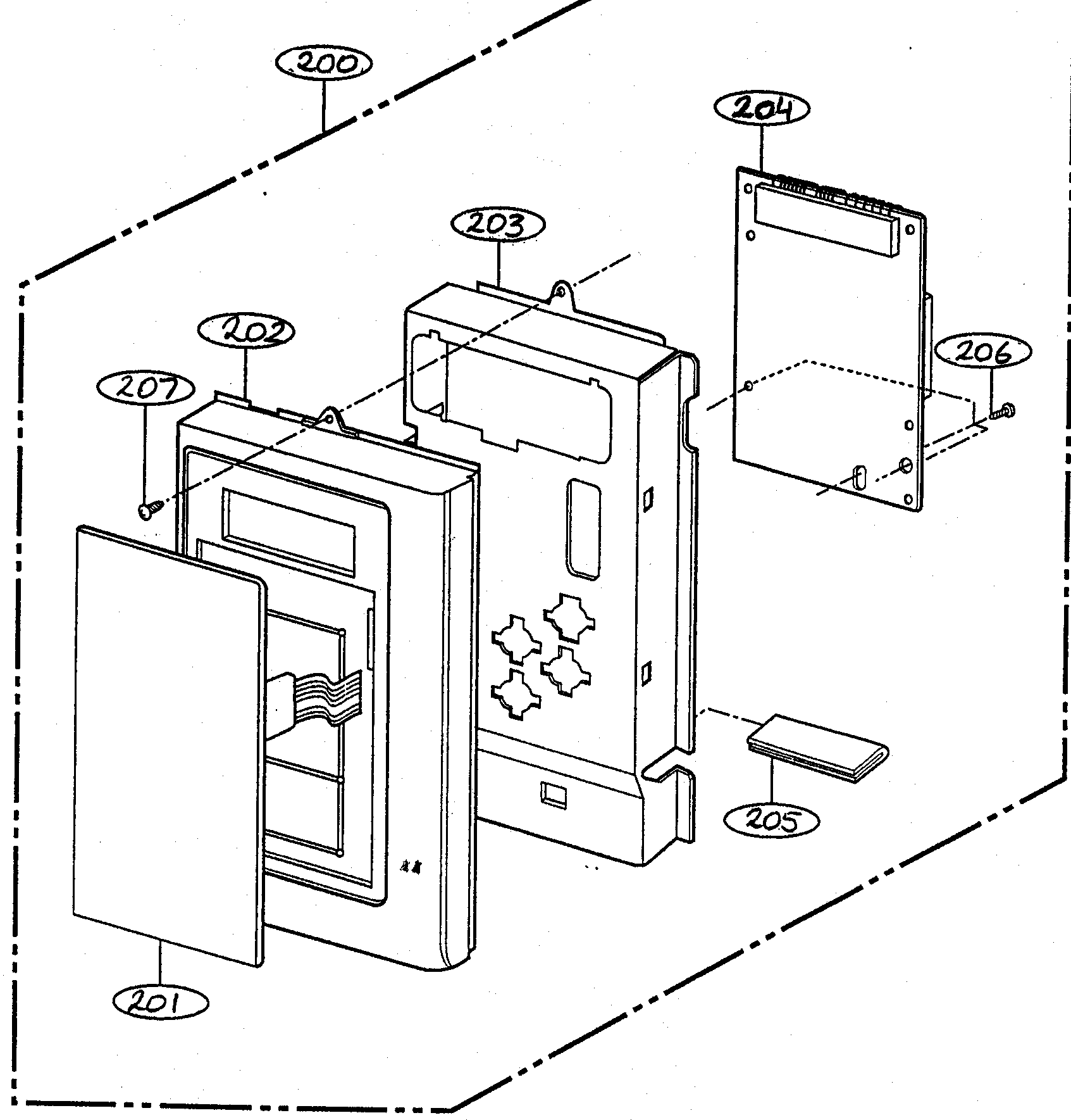 GOLDSTAR MICROWAVE OVEN Parts | Model mv1310w | Sears PartsDirect