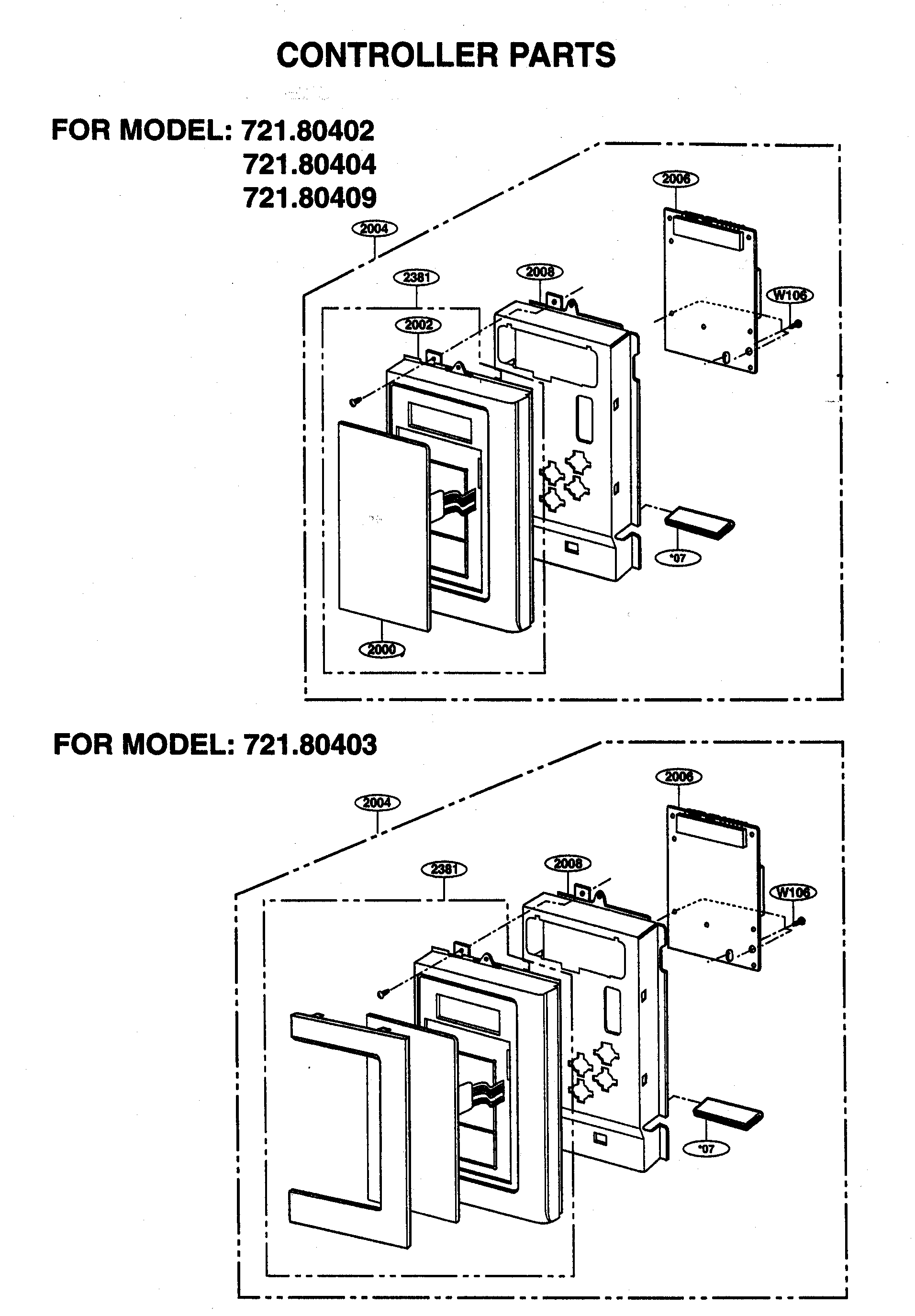 sears kenmore advantage dryer operating installation instructions owners manual parts list models 62931 11096293100 11096293500 11096293800