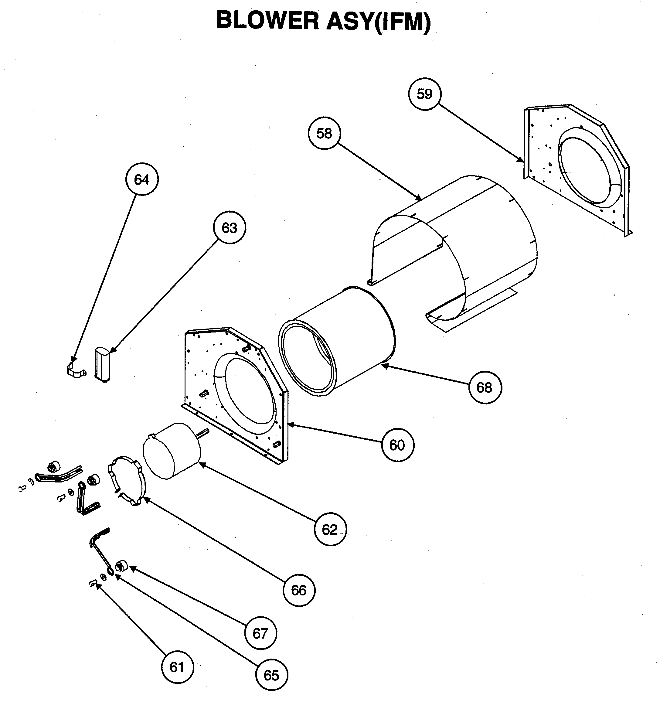 CARRIER CENTRAL PACKAGE Parts | Model 48GX030060300 | Sears PartsDirect