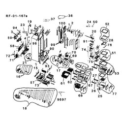 34 Haier Refrigerator Parts Diagram - Free Wiring Diagram Source
