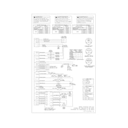 FRIGIDAIRE WASHER Parts | Model FAFW3001LW1 | Sears ... 60 swisher mower wiring diagram 