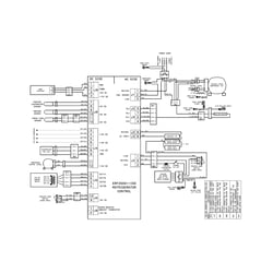 35 Kenmore Refrigerator Wiring Diagram Wiring Diagram List