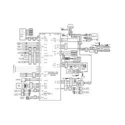 kenmore top freezer refrigerator wiring diagram get free kenmore top freezer refrigerator wiring diagram get free
