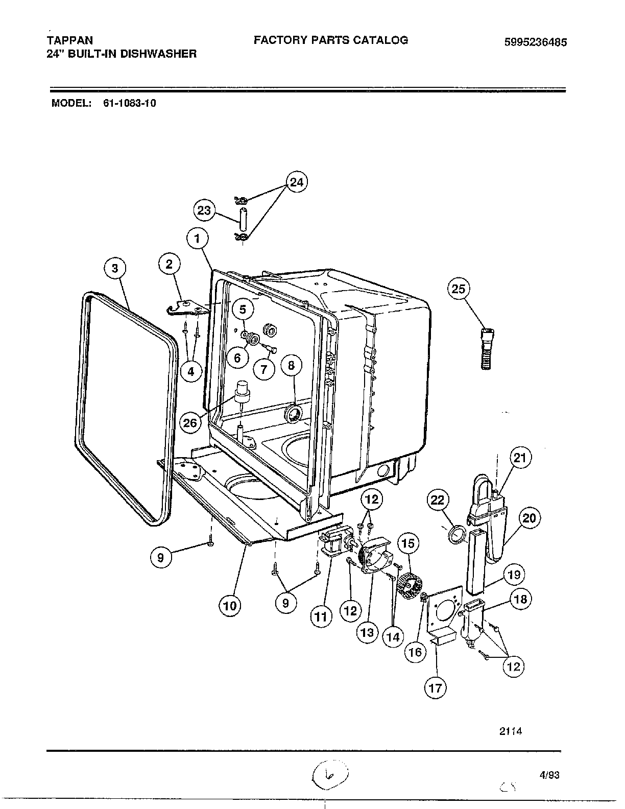 frigidaire-gallery-dishwasher-schematic