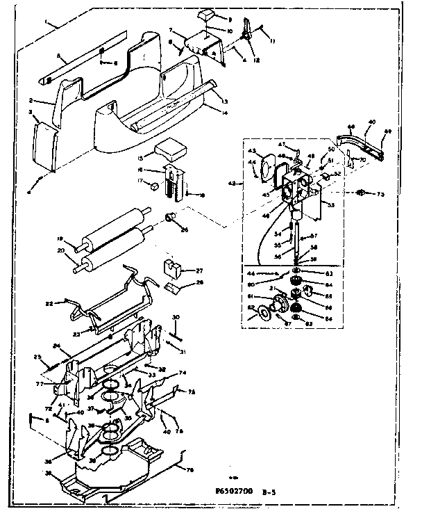 maytag wringer washer manual