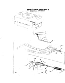 Twist grip assembly