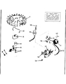 Magneto assembly
