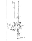 Gear housing assembly