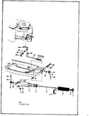 Twist grip assembly