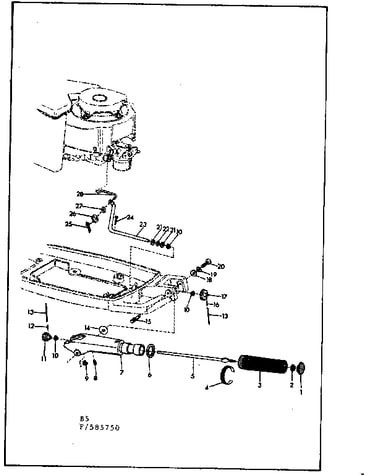 Twist grip assembly