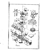 Engine assembly