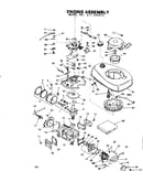 Engine assembly