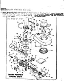 Engine assembly