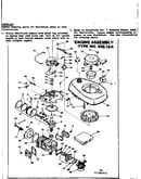 Engine assembly