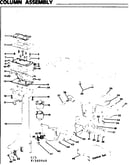 Column assembly