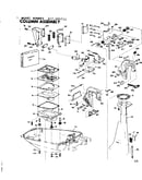 Column assembly