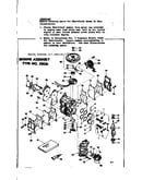 Engine assembly