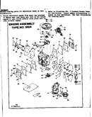 Engine assembly