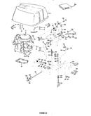 Power head assembly
