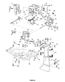 Column assembly
