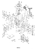 Engine assembly
