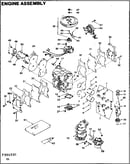 Engine assembly