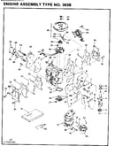 Engine assembly