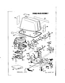 Power head assembly