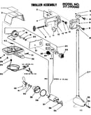 Troller assembly