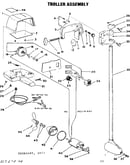 Troller assembly