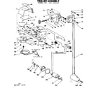 Craftsman 217590091 troller assembly diagram
