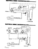 17 lb thrust/electrical parts
