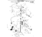 Craftsman 217590142 troller assembly diagram